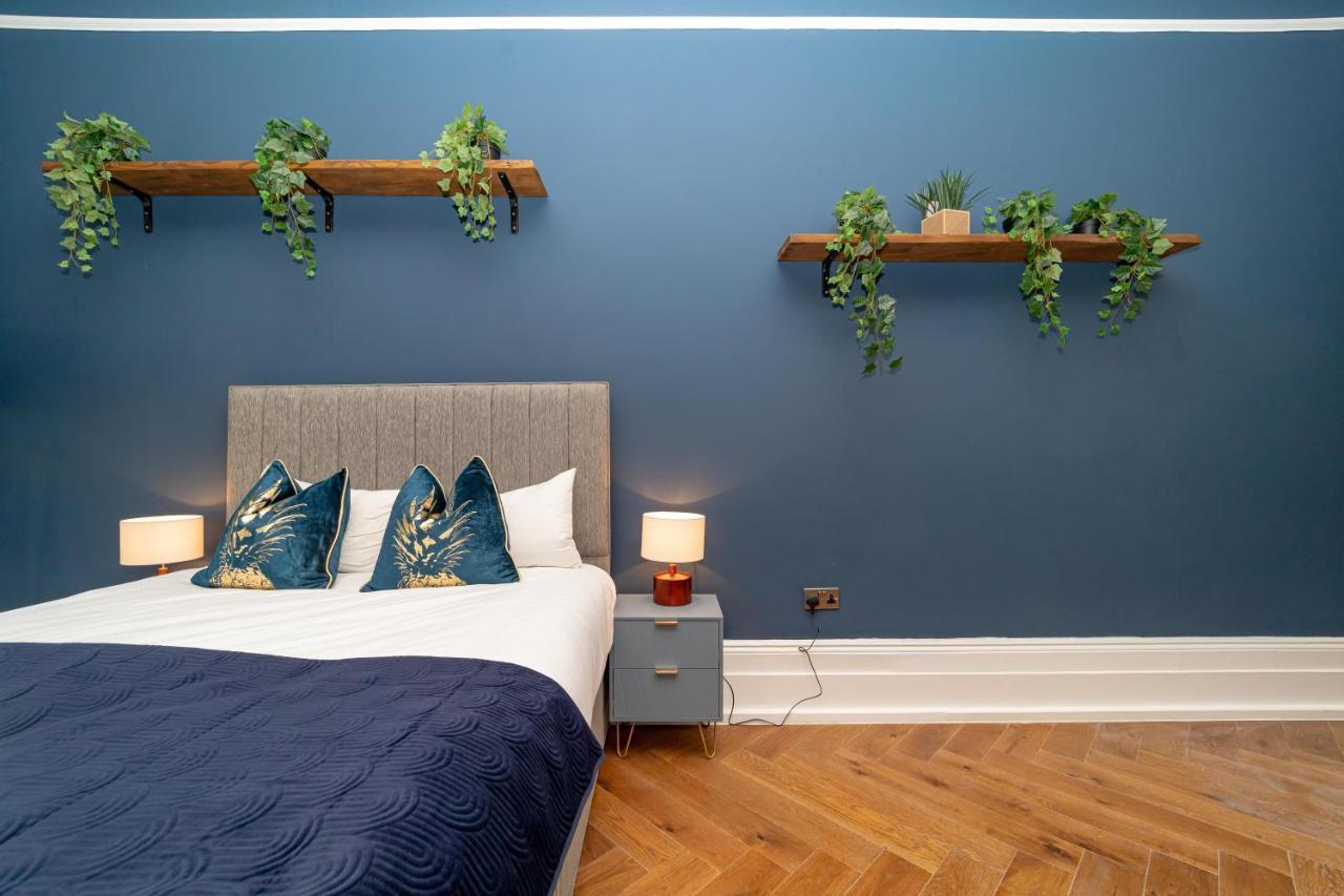 Flash Sale Brighton City Centre Seafront Studio Bn12Sil01 Leilighet Eksteriør bilde