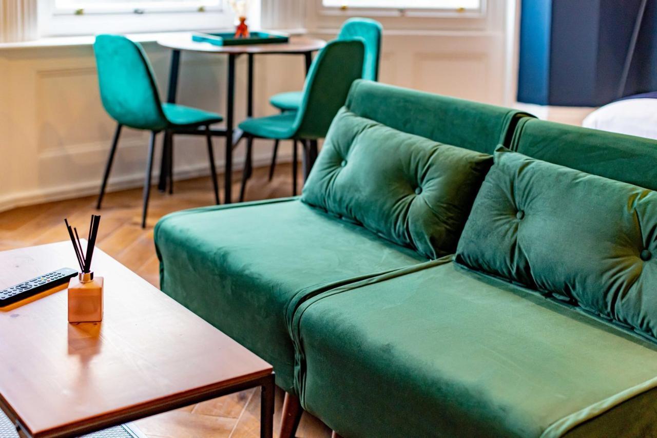 Flash Sale Brighton City Centre Seafront Studio Bn12Sil01 Leilighet Eksteriør bilde
