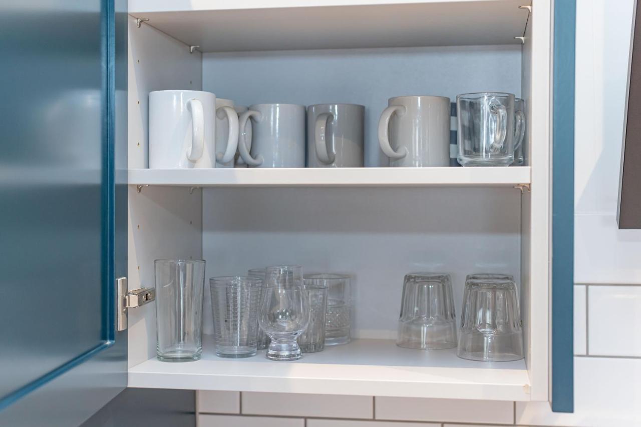 Flash Sale Brighton City Centre Seafront Studio Bn12Sil01 Leilighet Eksteriør bilde